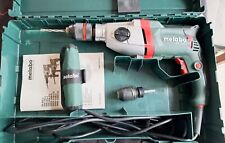 Malette avec Perceuse à