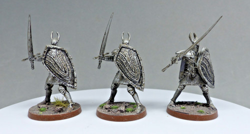 Wargame dark souls silver - wargame,