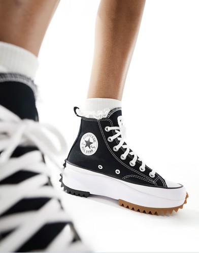 Converse all stars run star - all,