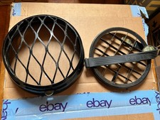 Cache Phare CIBIE Marchal Siem