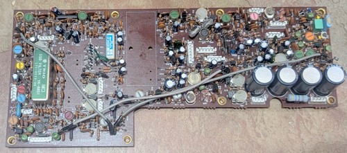Kenwood stage x48 1290 - kenwood,