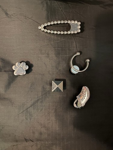 New crocs charms - crocs,