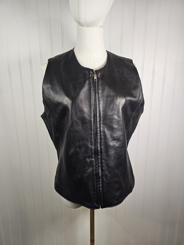 Khaki black geniune leather - khaki,