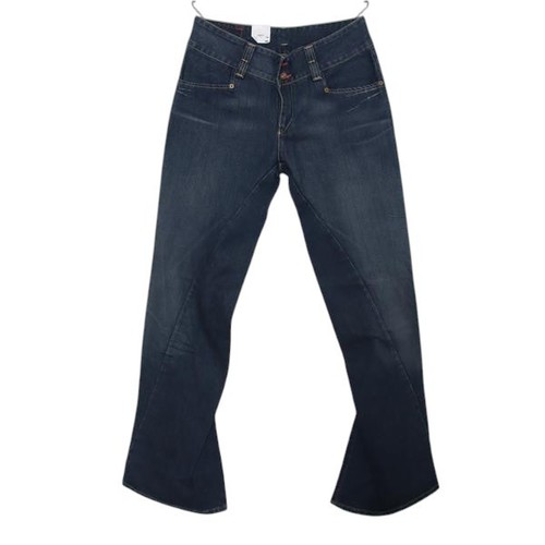 Jeans levi engineered 0653 - levi's,