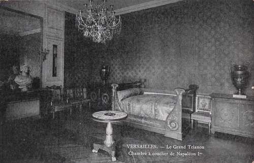 Versailles grand trianon - 78,