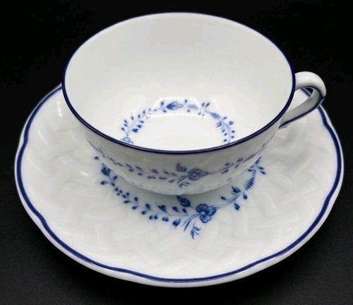 Tasse thé bernardaud - tasse, à