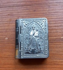 Ancienne Boite Reliquaire-