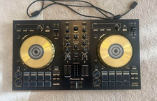 Pioneer DDJ-SB3-N Gold Limited Edition DJ Controller Serato USB Testé Japon
