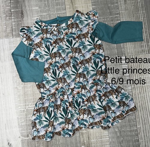 Little princess petit bateau - princess,