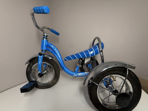 Schwinn lil sting - lil, sting-ray
