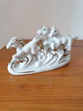 Décoration équestre trois