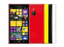 Unlocked Original Nokia Lumia 1520 6" 3G&4G Wifi NFC Wireless Charging 32GB 20MP