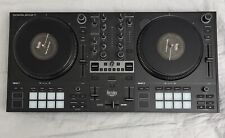 Hercules DJControl Inpulse T7 Contrôleur DJ