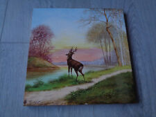 CARREAU FAIENCE MONTEREAU