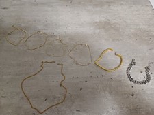 Joli Lot Bijoux homme