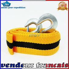 NEUF CORDE CABLE SANGLE DE