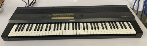 Roland weighted digital - roland,