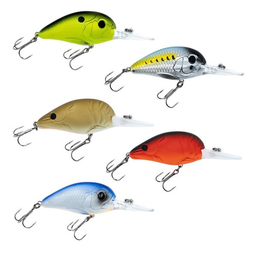 Freedom rad crankbait - freedom,