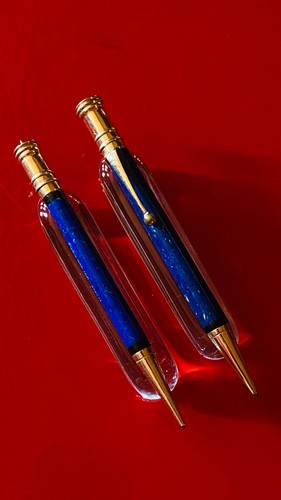 Duo parker duofold - duofold, et