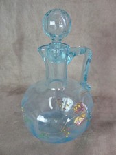 BELLE CARAFE ancienne, en