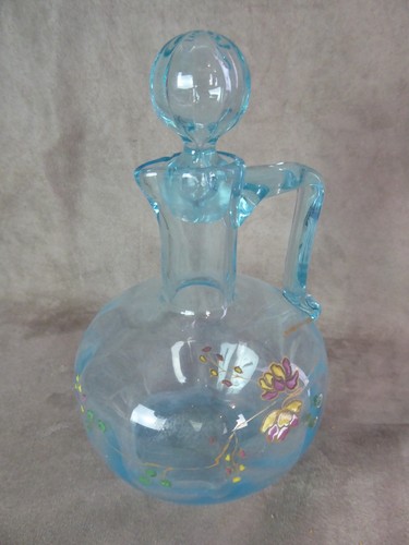 Belle carafe ancienne - belle,