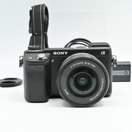 Appareil photo numérique - , sans