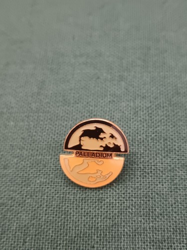 Pin pins enamel - pins,