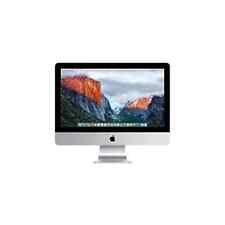Apple iMac 2010 A1311 EMC 2389 - Core i3 - 8Go RAM- 500Go HDD