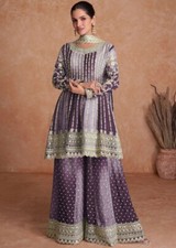 Robe Pakistanaise Salwar