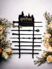 Support Mural 10 Baguettes