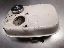 Réservoir (ORIGINE) moteur