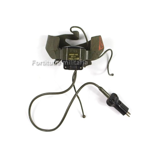 Microphone us army - -,