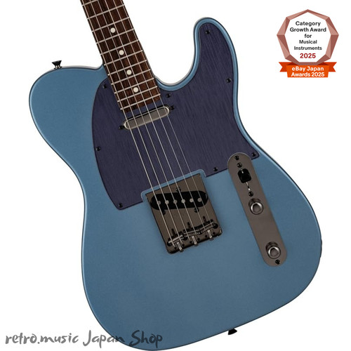 Fender made japan - japan, 2026