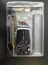 Carte Graphique NVIDIA QUADRO