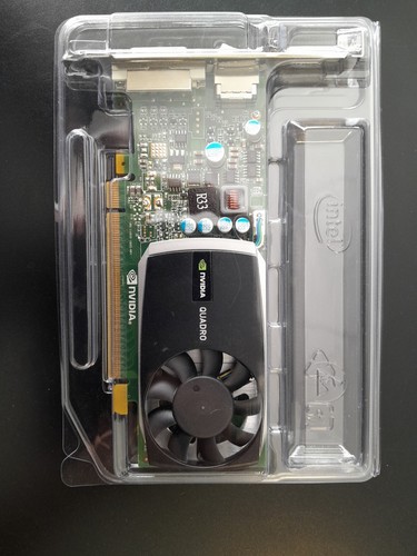 Carte graphique nvidia quadro - nvidia,