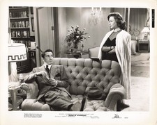 SUSAN HAYWARD et RICHARD CONTE