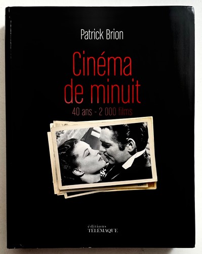 Cinéma minuit ans - :,