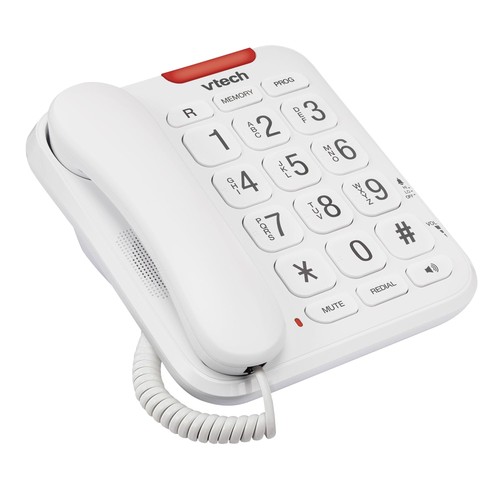 Cl1100 téléphone filaire - téléphone,