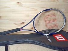 raquette tennis Wilson Hammer