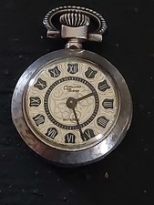 Montre ancienne de femme à