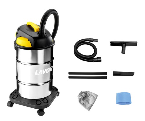 Aspirateur eau poussière - et,