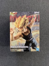 Dragon Ball Z - Match Makers -