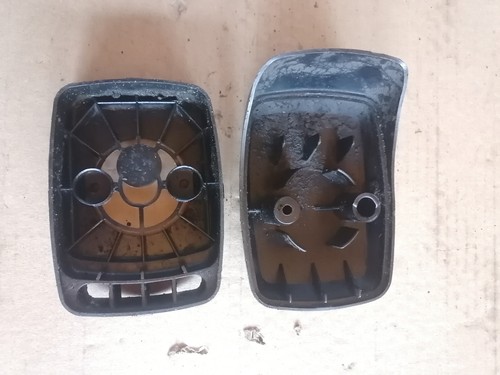 Boitier filtre air - filtre,