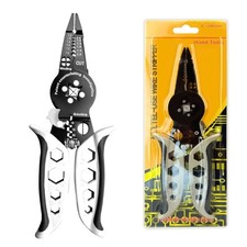 Outil à main dénudeur de fil