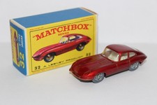 MATCHBOX, LESNEY - N°32 -