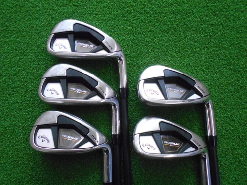 Set fers callaway rogue st - fers,