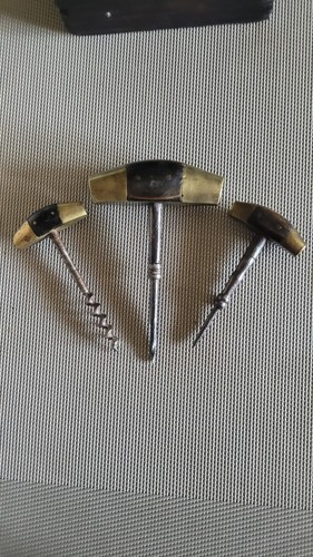 Lot tire bouchon - lot, 2