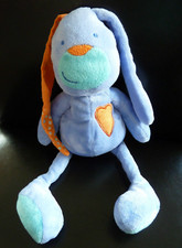 *. DOUDOU PELUCHE FNAC EVEIL