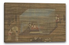 Toile/Cadres Artiste non