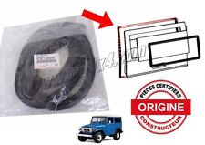 Joint caoutchouc de hayon arrière Toyota BJ40 BJ42